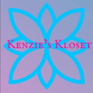 Meet your Posher, Mackenzie